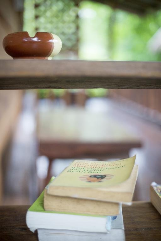 Фото Maeyen House