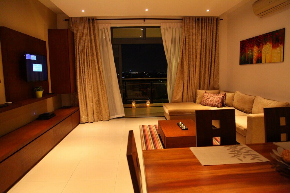 Фото Carlsen Residence