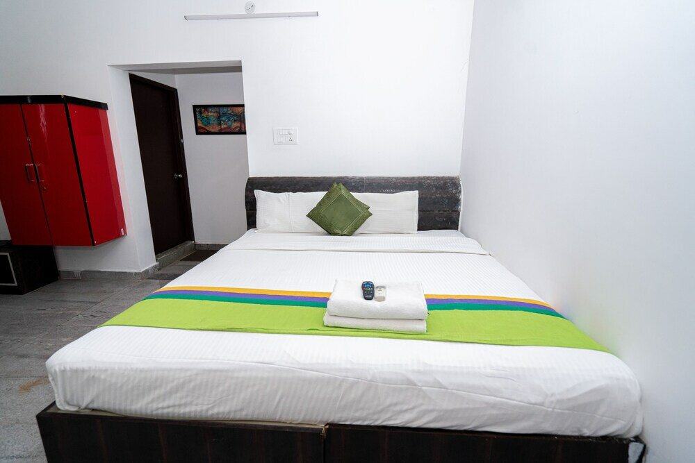 Фото Hotel Dhruv Palace Bengaluru