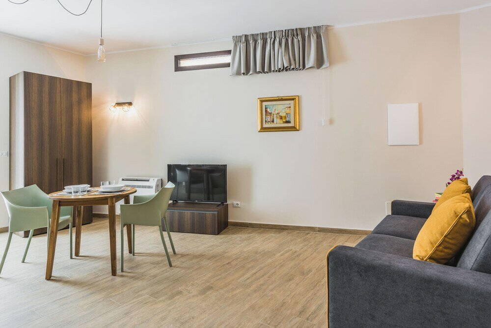 Фото Venuto Homes by Wonderful Italy