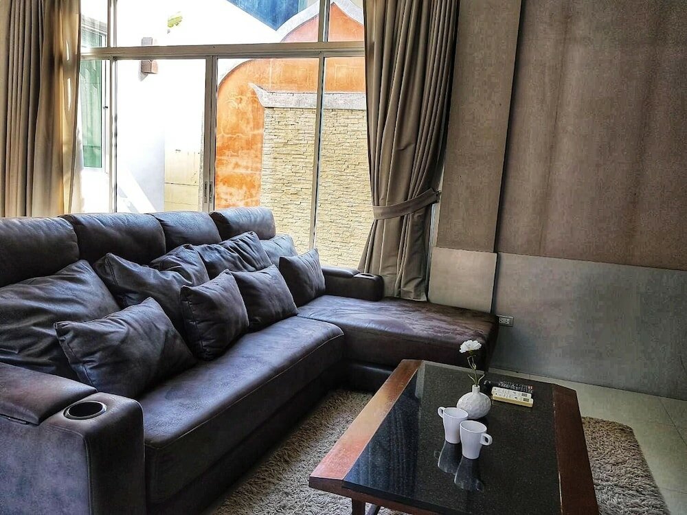 Фото AnB Pool Villa 2br Red in Pattaya