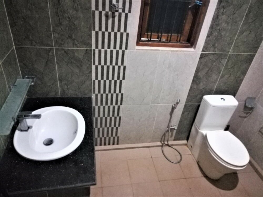 Фото Peacock Garden Villa