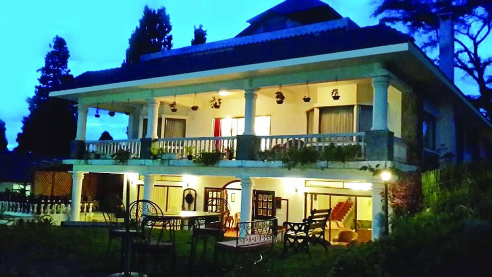 Фото Sourenee Tea Estate & Boutique Resort