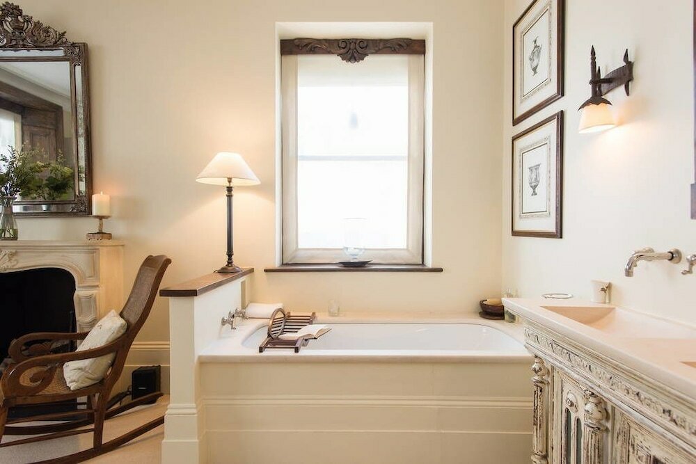 Фото Chelsea Luxury Dream with garden