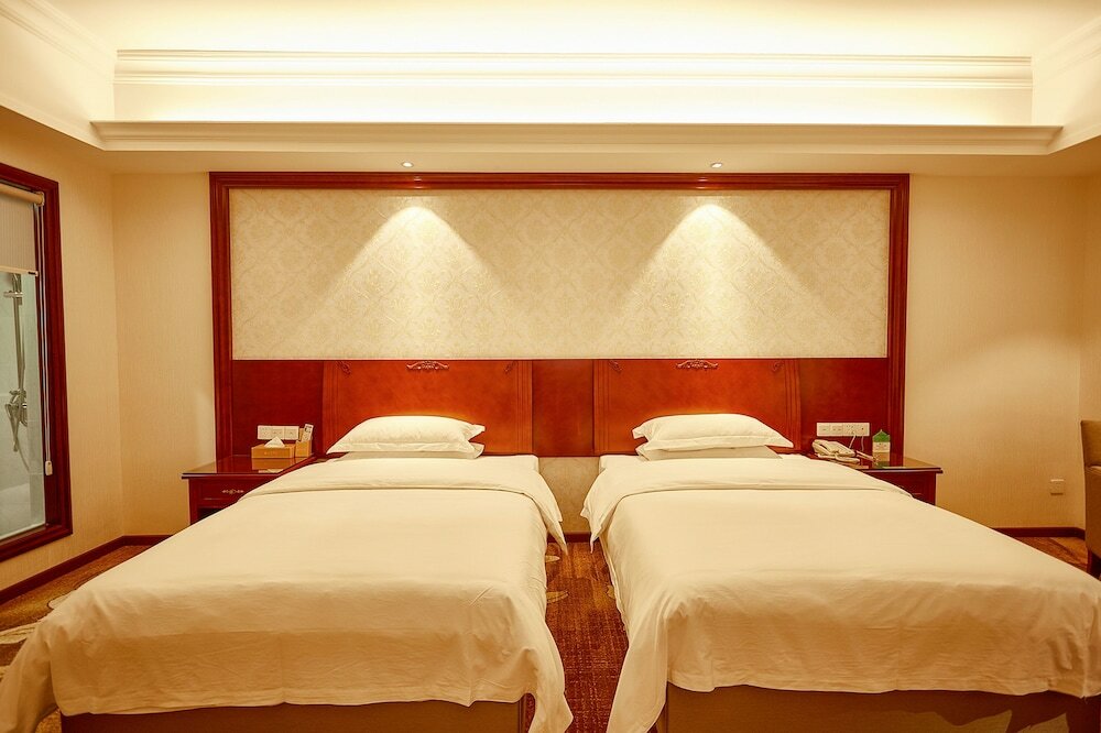 Фото Xinghui Hotel Guangzhou