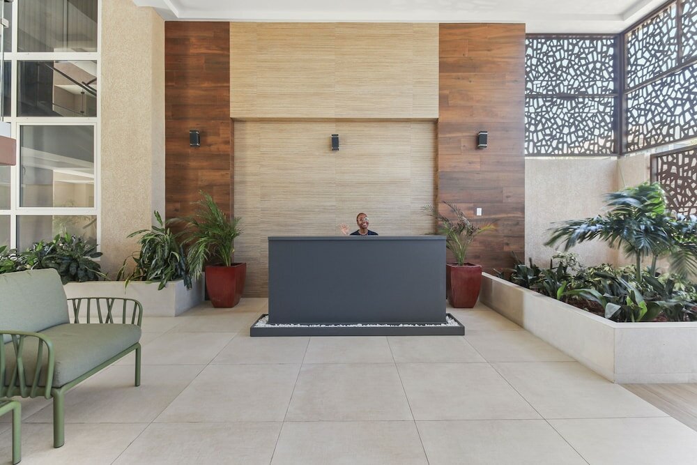 Фото Bocobay Aracari Condo Hotel