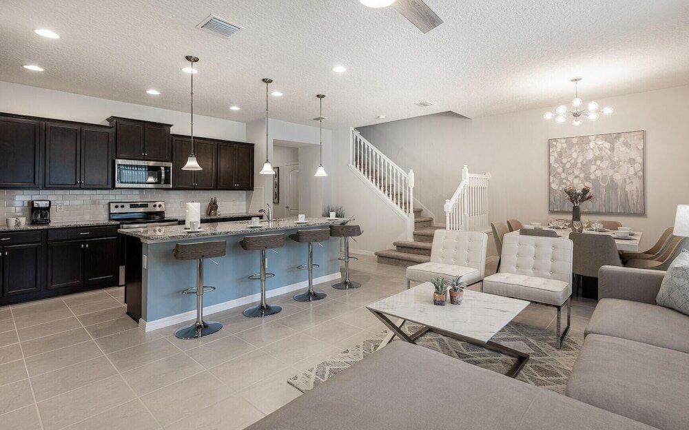 Фото 2404tgd Non Renting 11/28/2022 - Windsor at Westside