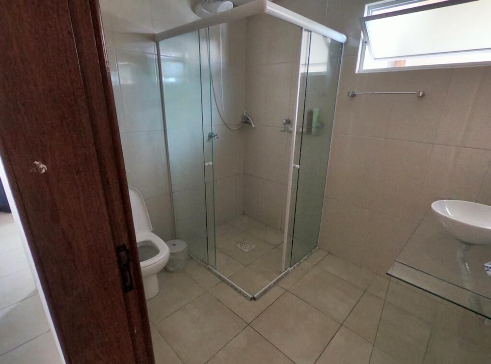 Фото Hostel Caminho da Cachoeira