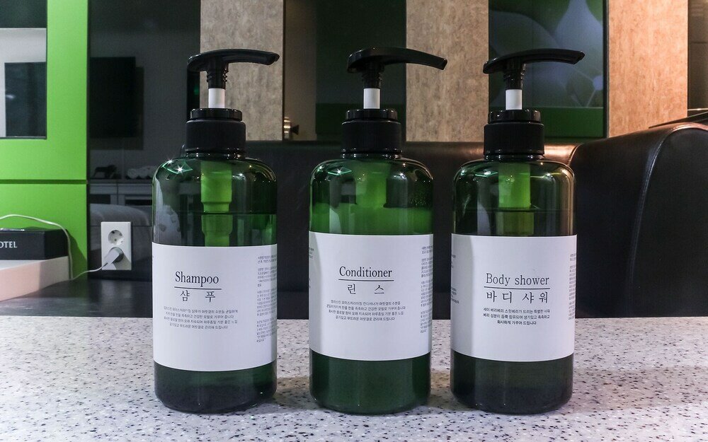 Фото Pohang Ocheon Q Self Check-in Motel