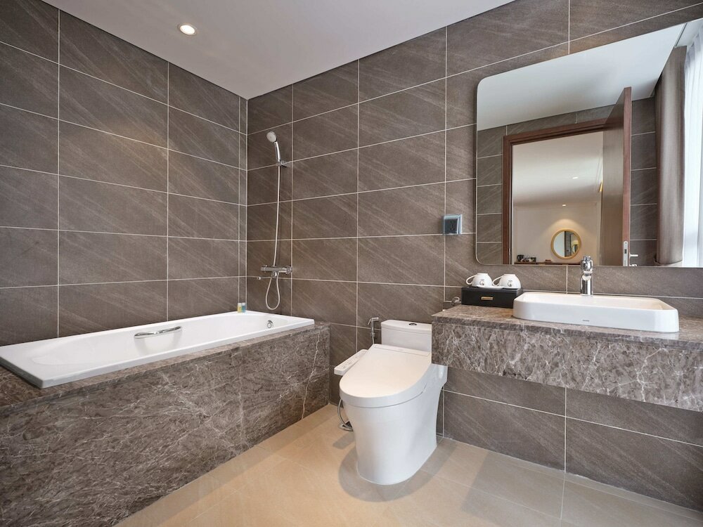 Фото Nesta Hotel & SPA
