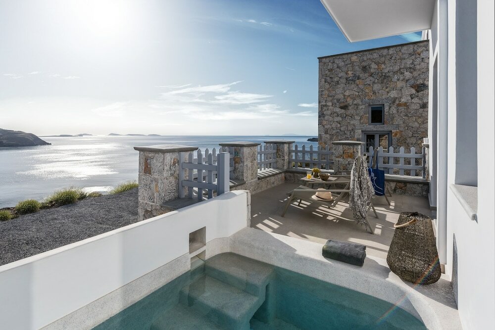 Фото Saluti Da Stampalia Suites