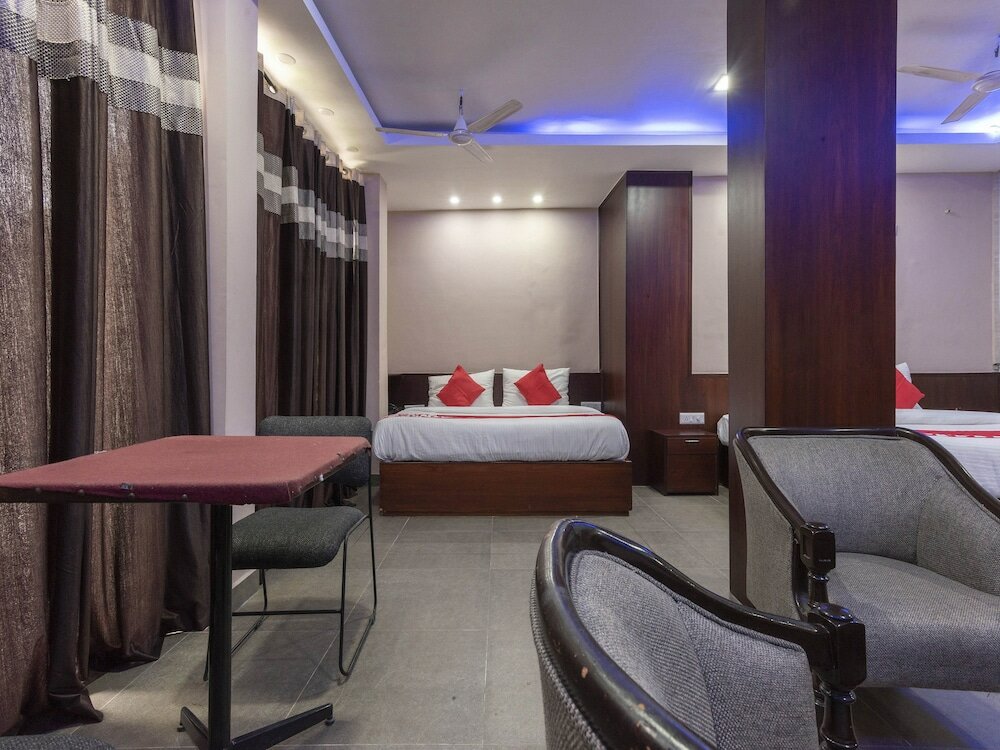 Фото Oyo 19141 Diamond Vaishali