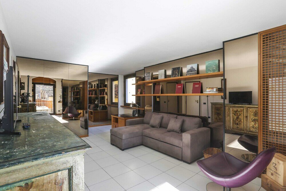 Фото Palazzo Vecchio Penthouse - Hosted by Sweetstay