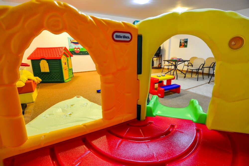 Фото Karyatis Resort