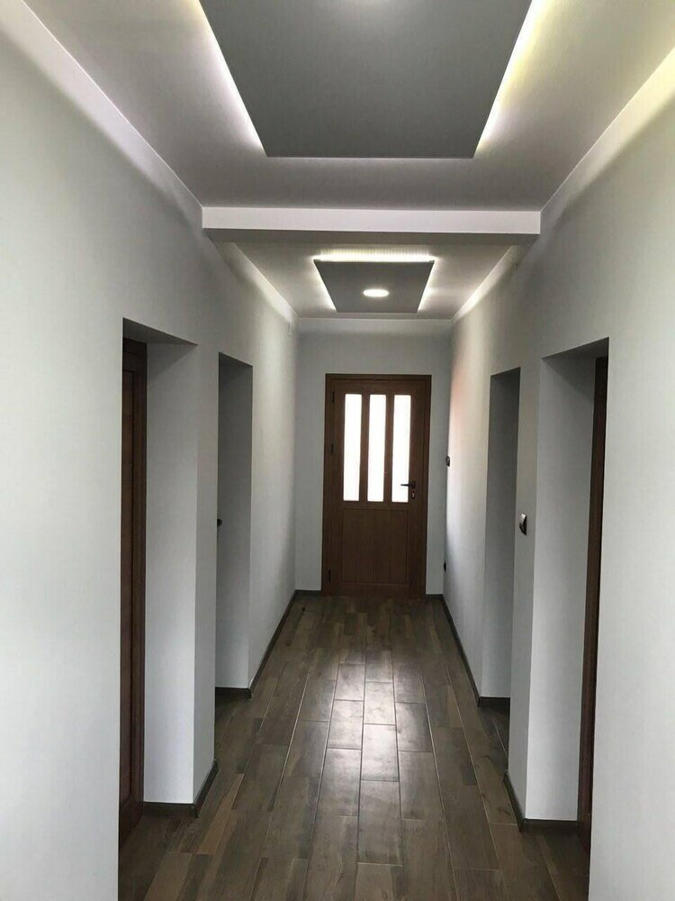 Фото The Sharkov House