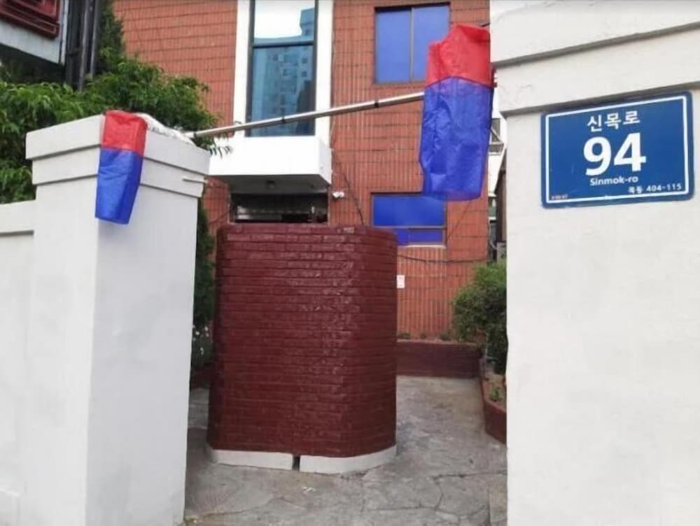 Фото Dowoon Motel