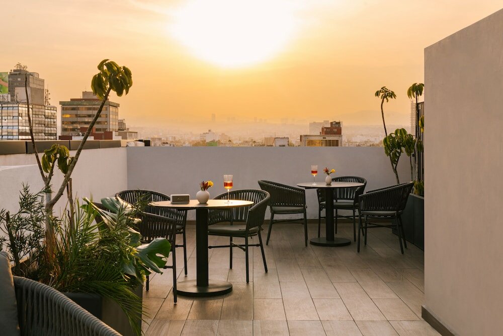 Фото Sonder Cóporo