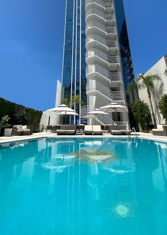 Фото Holiday Inn Rosario by IHG