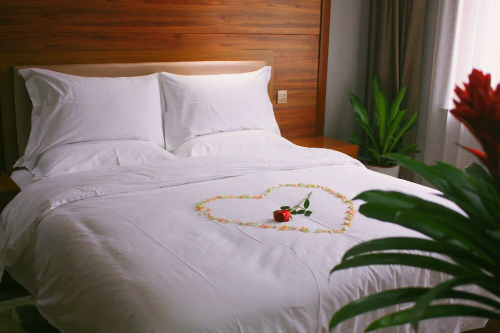 Фото Xian Guotai grand hotel