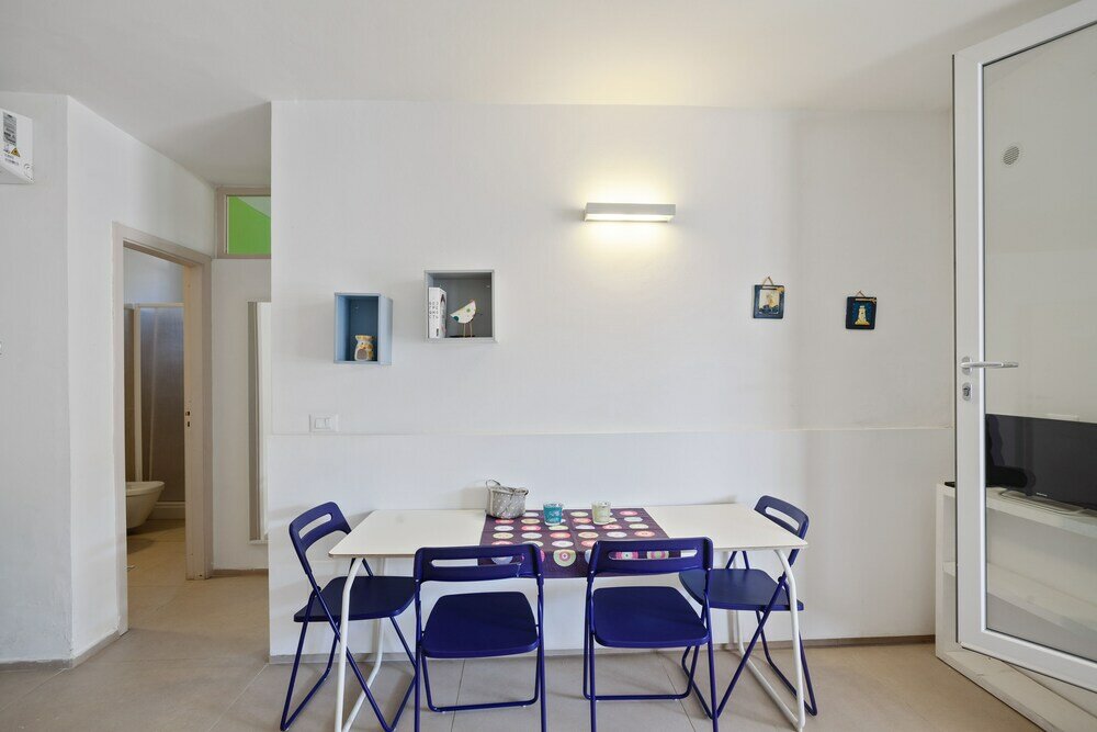 Фото Casalmare Apartments a step from the sea