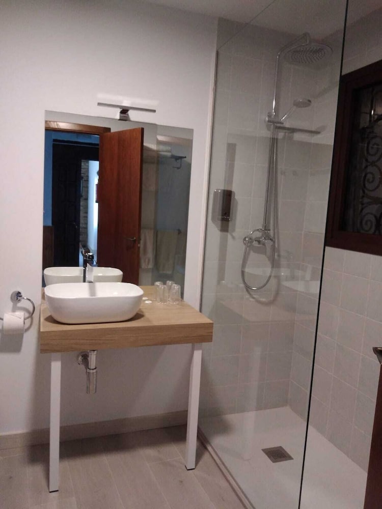 Фото Canaan Boutique Hotel Ronda