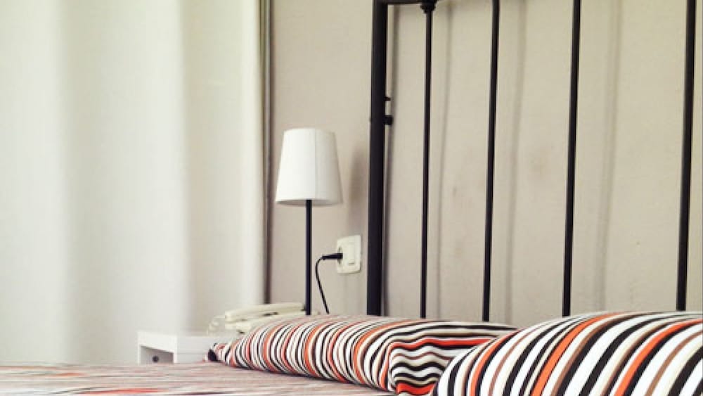 Фото Casa Del Mar Hotel