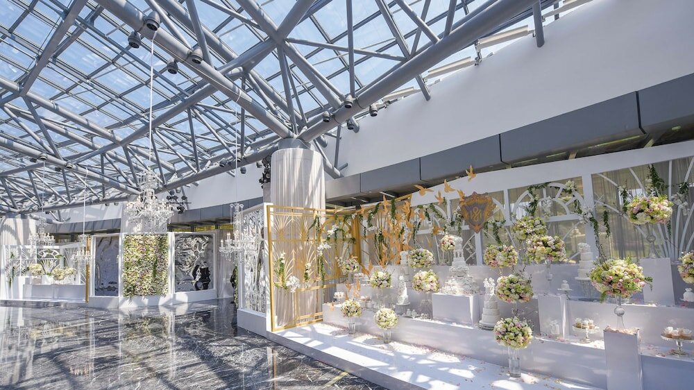 Фото InterContinental Hangzhou, an Ihg Hotel