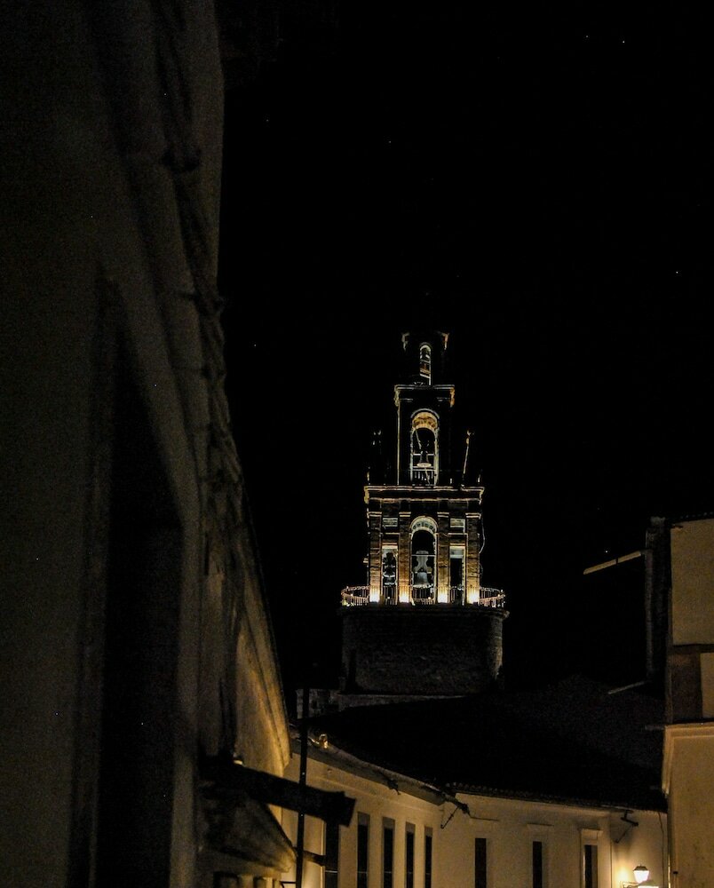 Фото Lantigua Casa Rural