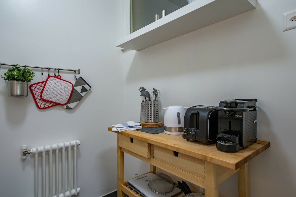 Фото Môle Residence by Homenhancement