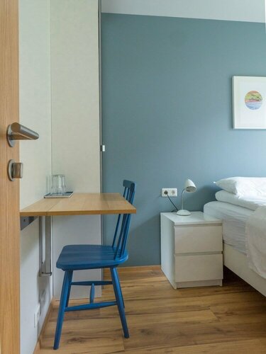Гостиница Seydisfjördur Guesthouse в Сейдисфьордюре
