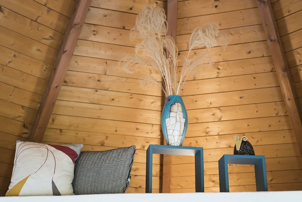 Фото Is Cheas wine farm boutique hotel