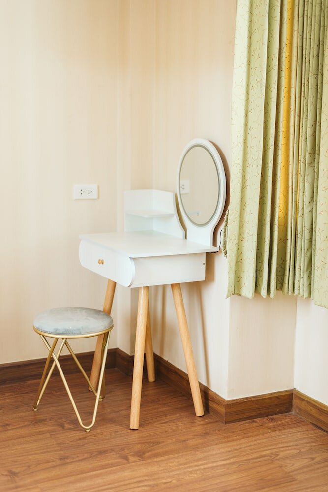 Фото June Pool Villa