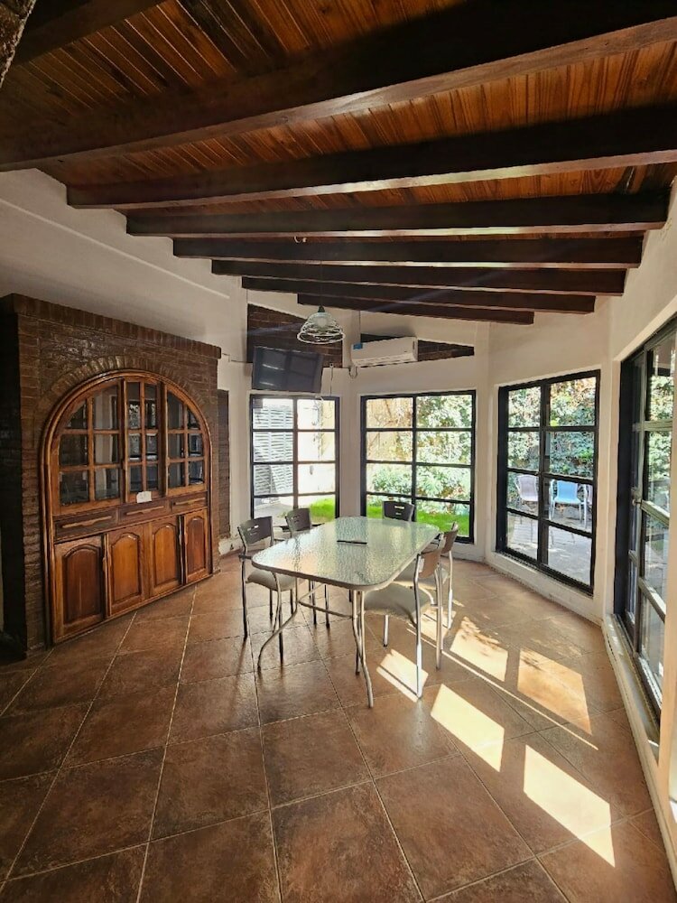 Фото Dakar Hostel