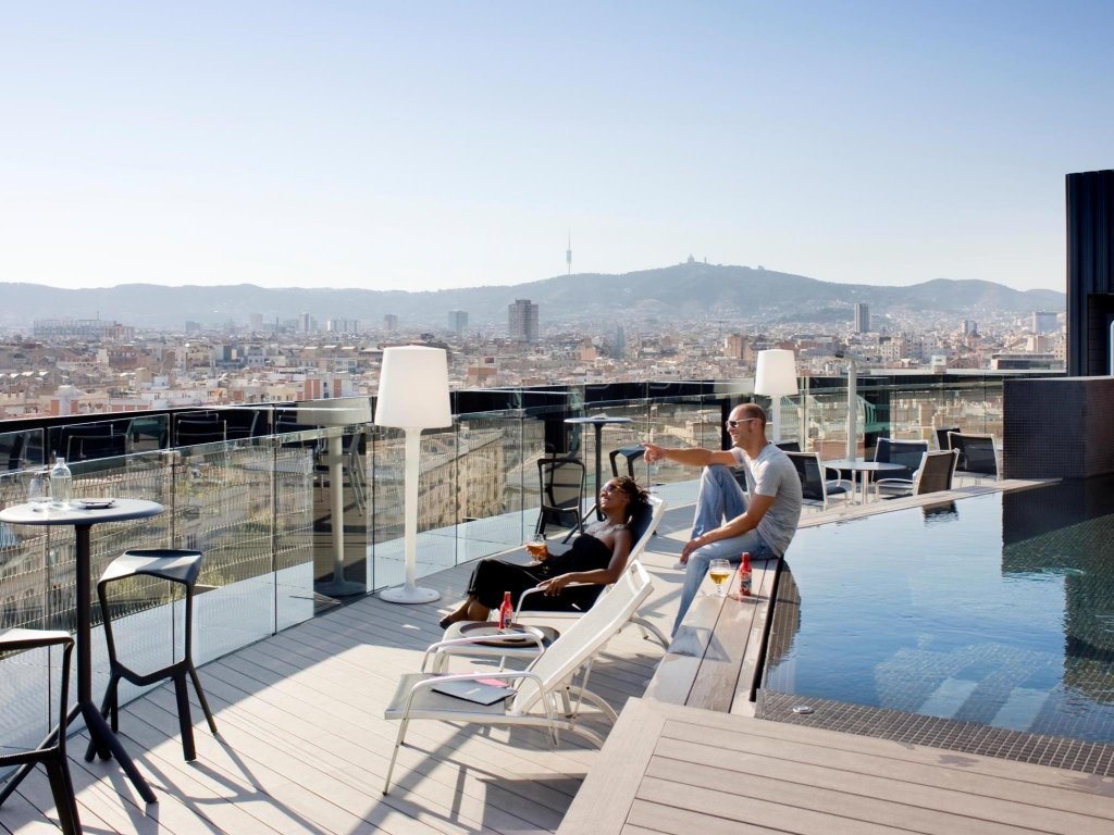 Фото Barceló Raval