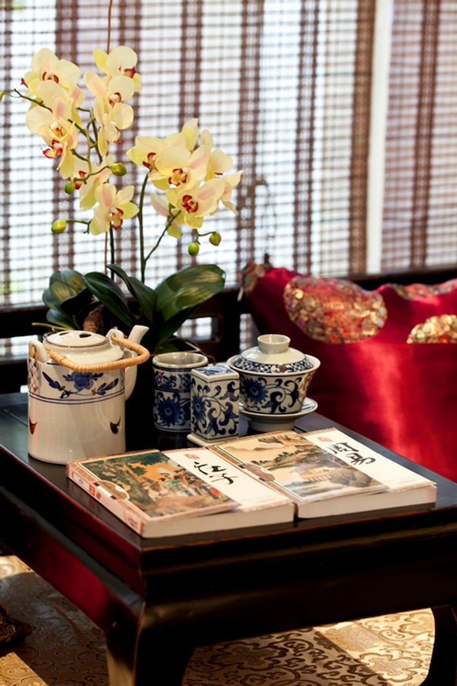 Фото Hotel MoMc Beijing