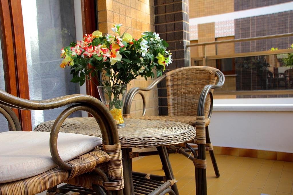 Фото Bed Rooms Rome