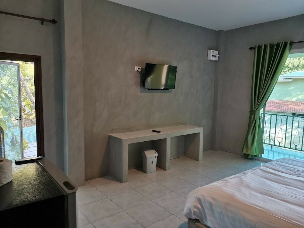 Фото Terminal 1 cafe and resort