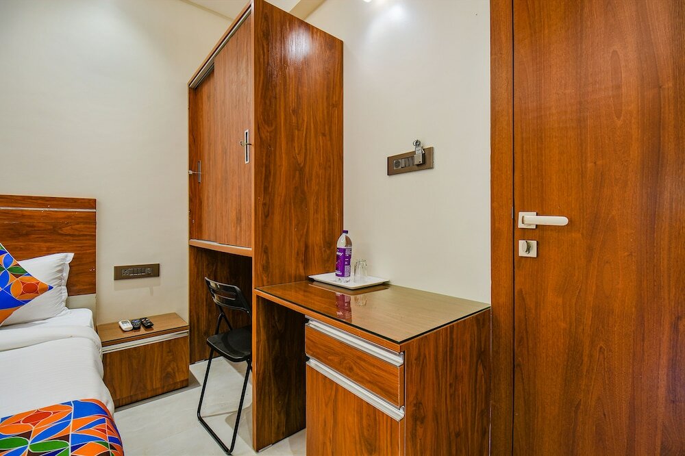 Фото Fabhotel Gaurav Galaxy