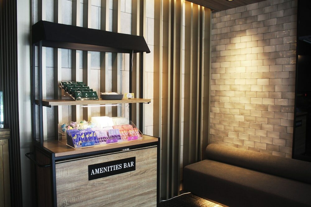 Фото The B Osaka-shinsekai