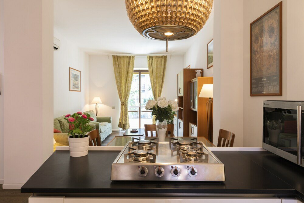 Фото NotaMi - De Angeli - 2 Bedroom Apartment