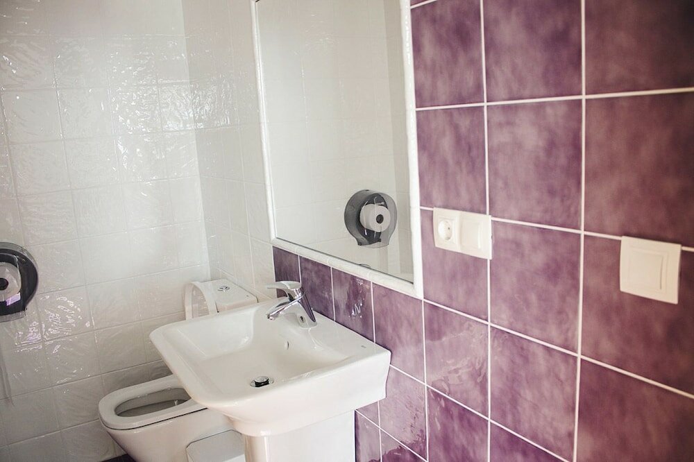 Фото Albergue Camino Norte - Hostel