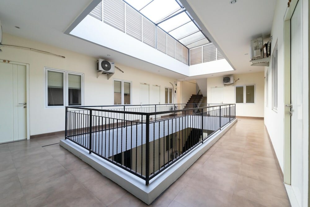 Фото KoolKost near Ragunan Zoo