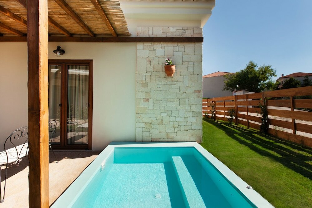 Фото Casa Afytos - Adults Only