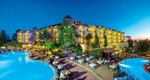 Dosi Hotel (Antalya, Manavgat, Side Mah., 1134. Sok., 8), hotel