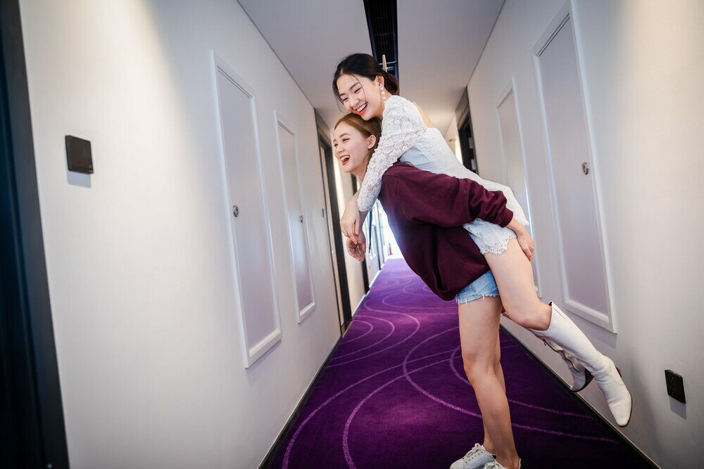 Фото Sojo Hotel Nam Dinh