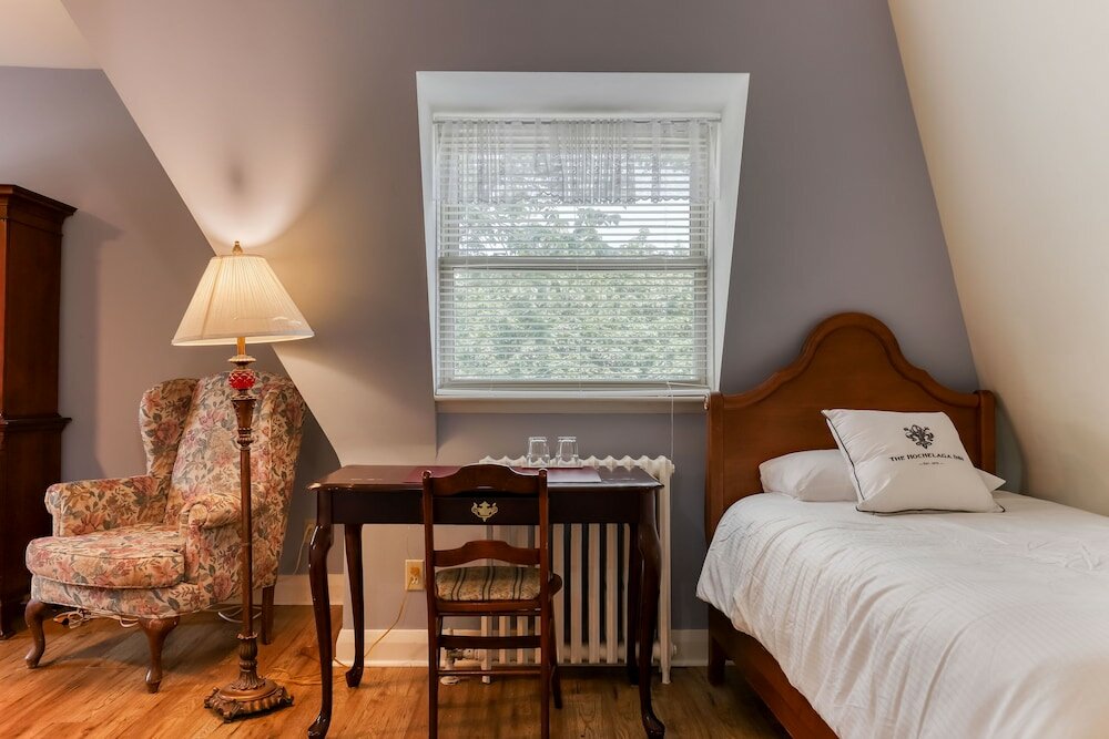 Фото Hochelaga Inn