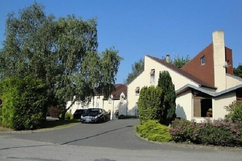 Гостиница Inter-Hotel Le Drakkar в Берне