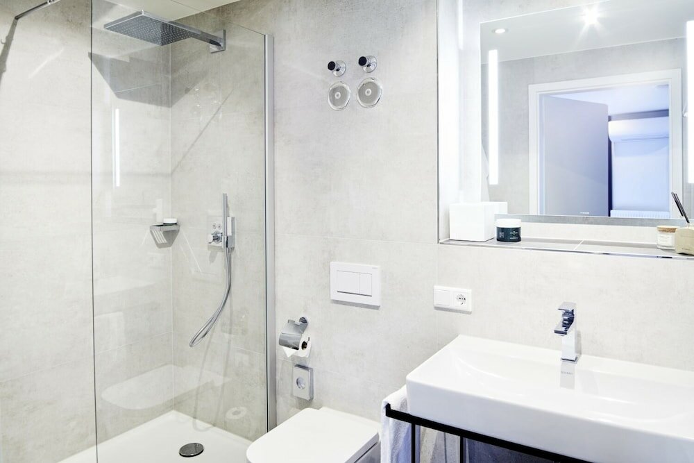 Фото Design- und Kunsthotel München