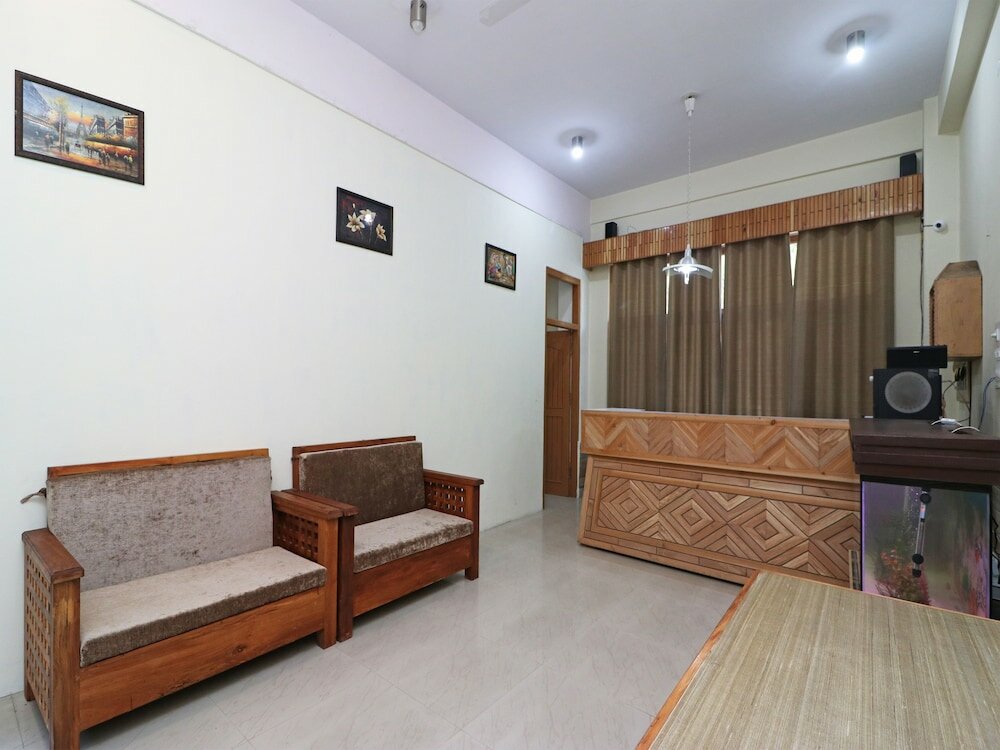 Фото Oyo 23570 Hotel New Tashila