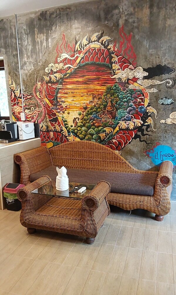 Фото Araya Boutique Hotel